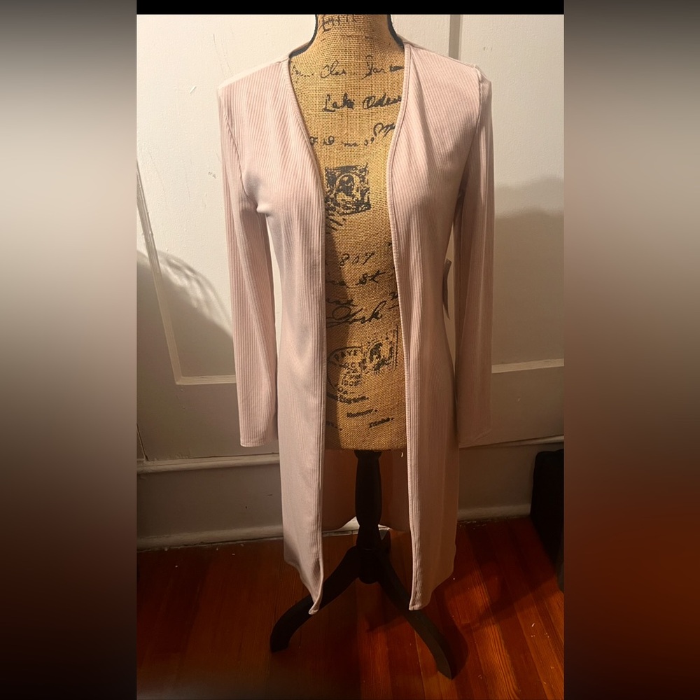 Venus Women’s Long Sleeve Open Front Cardigan Size‎ Small